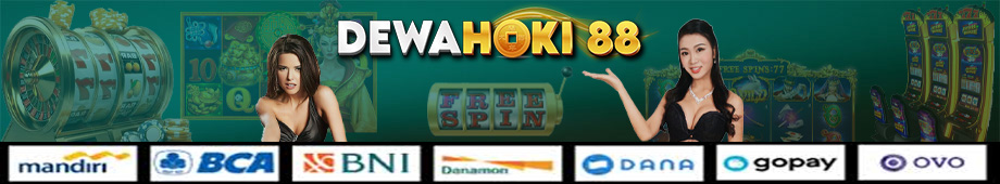 DEWAHOKI - Banner